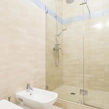Apartament Premium With Terrace Market Square Wrocław