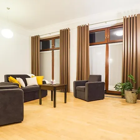 Premium With Terrace Market Square