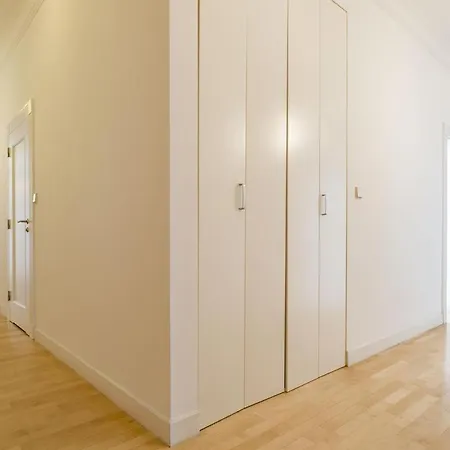 Premium With Terrace Market Square Apartament Wrocław