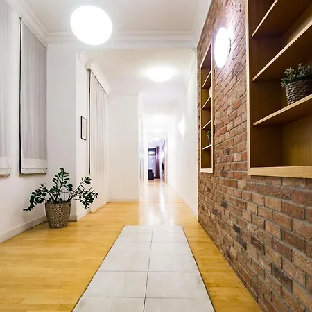 Premium With Terrace Market Square